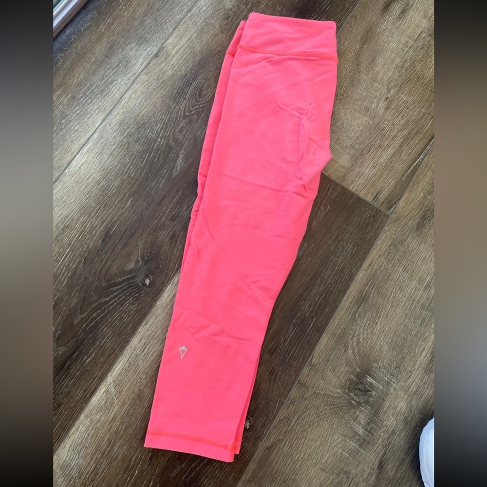 Ivivva lululemon leggings